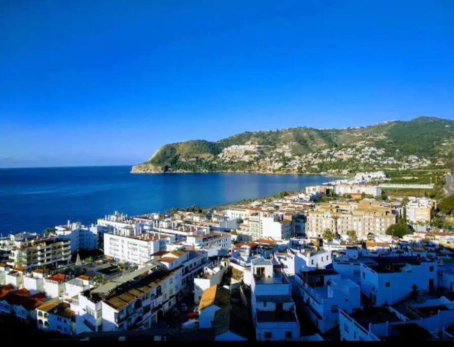 Piso En La Herradura Almunecar Exterior photo